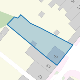 Perceel RMD00-B-6300