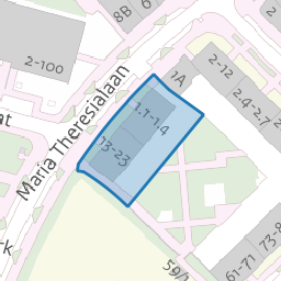 Perceel RMD00-B-6306