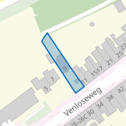 Perceel RMD00-B-6362