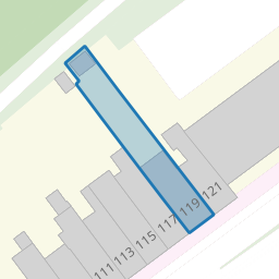 Perceel RMD00-B-6364