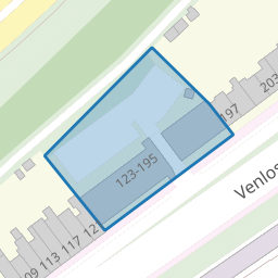 Perceel RMD00-B-6366