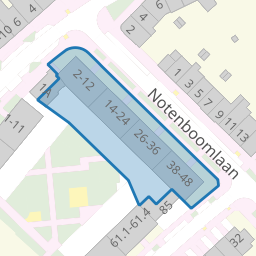 Perceel RMD00-B-6384