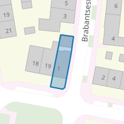 Perceel RMD00-B-6397