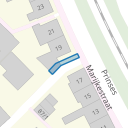 Perceel RMD00-B-6407