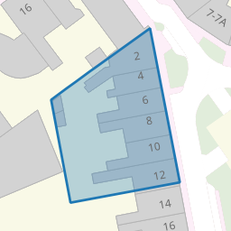 Perceel RMD00-B-6436
