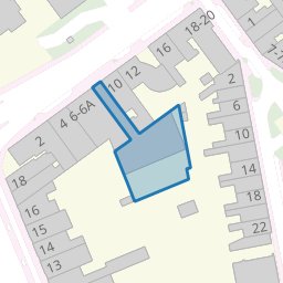 Perceel RMD00-B-6439