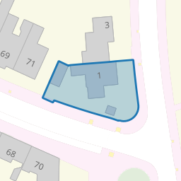 Perceel RMD00-B-6465