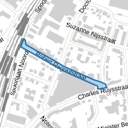 Perceel RMD00-B-6466