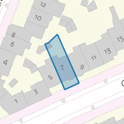 Perceel RMD00-B-6468