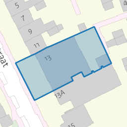 Perceel RMD00-B-6503