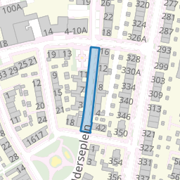 Perceel RMD00-B-6519