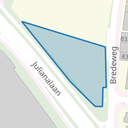 Perceel RMD00-B-6530