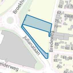 Perceel RMD00-B-6531