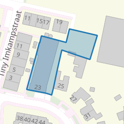 Perceel RMD00-B-6537
