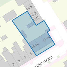Perceel RMD00-B-6549