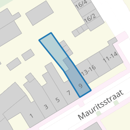 Perceel RMD00-B-6550
