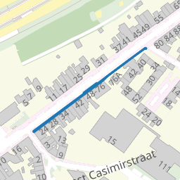 Perceel RMD00-B-6593