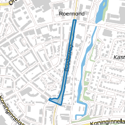 Perceel RMD00-B-6594