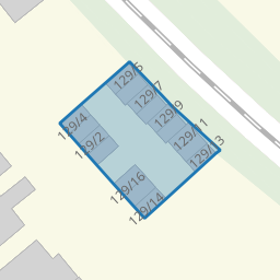 Perceel RMD00-B-6603