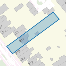 Perceel RMD00-B-6607