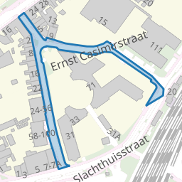 Perceel RMD00-B-6613