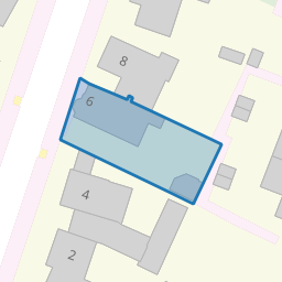 Perceel RMD00-B-6619