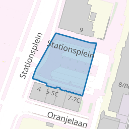 Perceel RMD00-B-6711