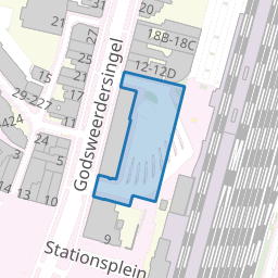 Perceel RMD00-B-6712