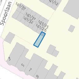 Perceel RMD00-B-6719