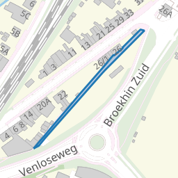 Perceel RMD00-B-6729