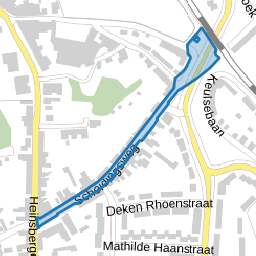 Perceel RMD00-B-6734