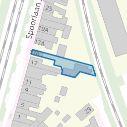 Perceel RMD00-B-6735