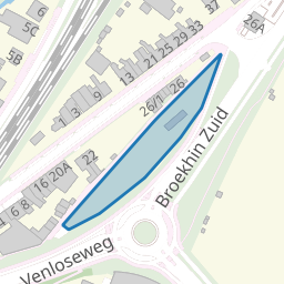 Perceel RMD00-B-6754