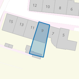 Perceel RMD00-B-6764