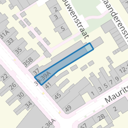 Perceel RMD00-B-6787