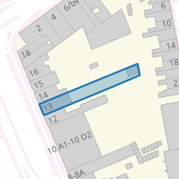 Perceel RMD00-B-6798