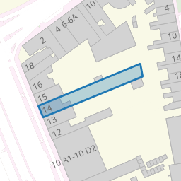 Perceel RMD00-B-6799