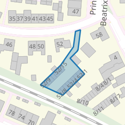 Perceel RMD00-B-6804