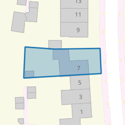 Perceel RMD00-B-6815