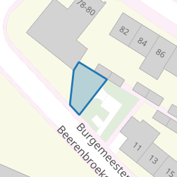 Perceel RMD00-B-6820