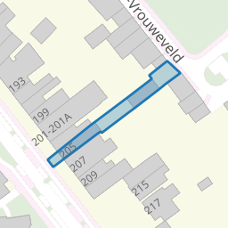 Perceel RMD00-B-6822