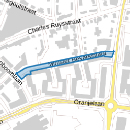 Perceel RMD00-B-6831