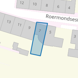 Perceel RMD00-B-6835