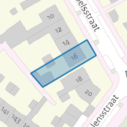 Perceel RMD00-B-6860