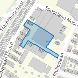Perceel RMD00-B-6863