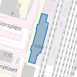 Perceel RMD00-B-6876