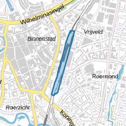 Perceel RMD00-B-6879