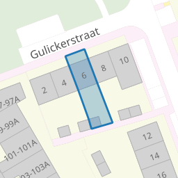 Perceel RMD00-B-6894