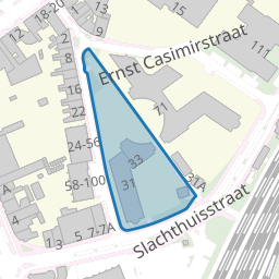 Perceel RMD00-B-6914
