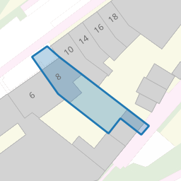 Perceel RMD00-B-6918